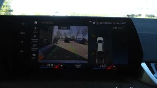 Lízing Hatchback BMW 218 2022