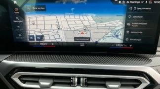 Lízing Kabriolet BMW 440 2024
