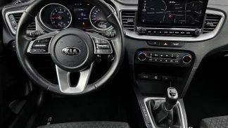 Leasing Wagon Kia CEED SW / CEE'D SW 2020
