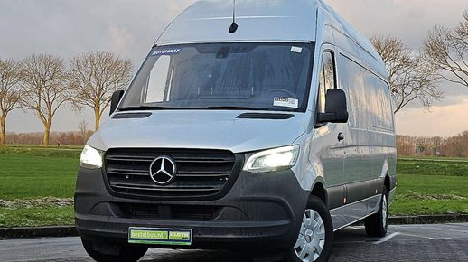 Mercedes-Benz SPRINTER 319 2020
