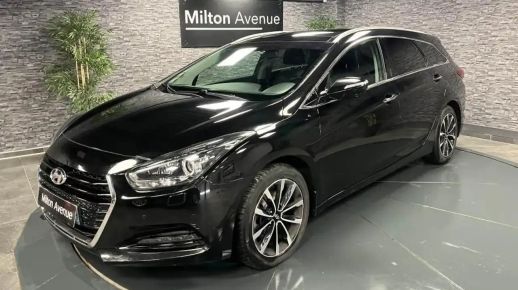 Hyundai i40 2017