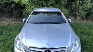 Financování Kupé MERCEDES E 220 2010