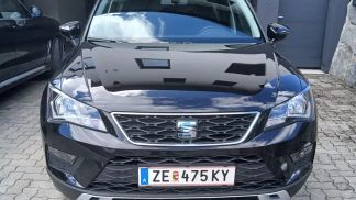 Leasing SUV Seat Ateca 2019
