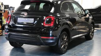 Finansowanie Hatchback Fiat 500X 2020