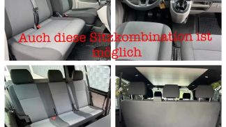 Finansowanie Hatchback Volkswagen T6 Caravelle 2019