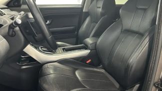 Finansowanie SUV Land Rover Range Rover Evoque 2018