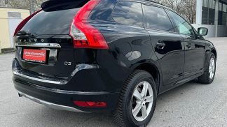 Lízing SUV Volvo XC60 2017