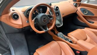 Leasing Coupe McLaren 570GT 2018