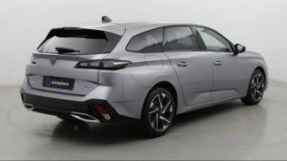 Finansowanie Wóz Peugeot 308 2024