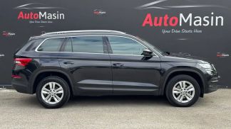 Leasing SUV Skoda Kodiaq 2020