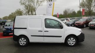 Finansowanie Van Renault Express 2021