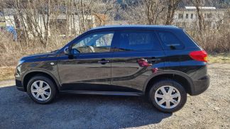 Leasing SUV Suzuki Vitara 2015