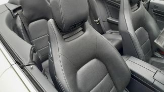 Financování Konvertibilní MERCEDES E 400 2015