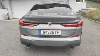 Finansowanie Coupé BMW 220 2022