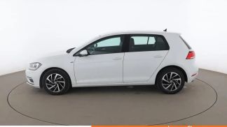 Leasing Sedan Volkswagen Golf 2019