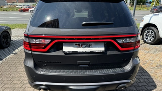 Financování SUV Dodge Durango 2024