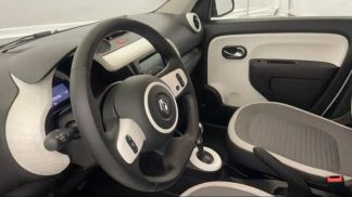 Leasing Hatchback Renault Twingo 2021