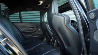 Lízing Sedan BMW M3 2016