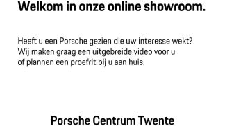Finansowanie Wóz Porsche Taycan 2024