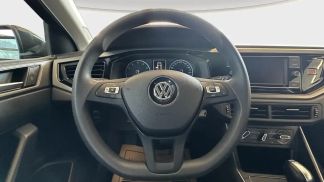 Leasing Hatchback Volkswagen Polo 2018