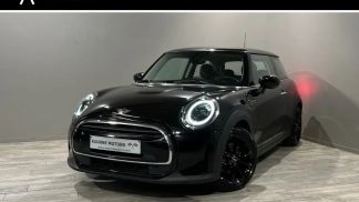 Lízing Sedan MINI ONE 2021