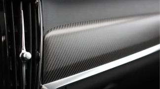Finansowanie Wóz Volvo V90 2018