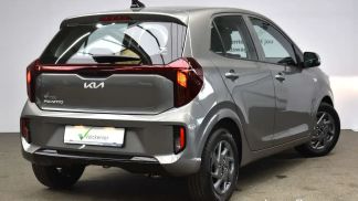 Leasing Hatchback Kia Picanto 2025