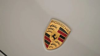 Leasing Coupé Porsche 992 2024