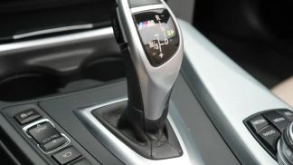 Lízing Kabriolet BMW 428 2015