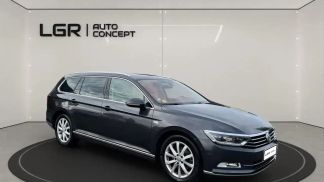 Finansowanie Wóz Volkswagen Passat 2017