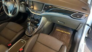 Leasing Hatchback Opel Astra 2019