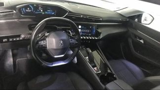 Finansowanie Sedan Peugeot 508 2020