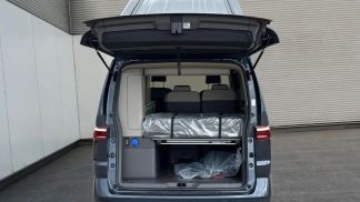 Finansowanie Hatchback Volkswagen T7 CALIFORNIA 2025
