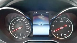 Leasing Wagon MERCEDES C 180 2020