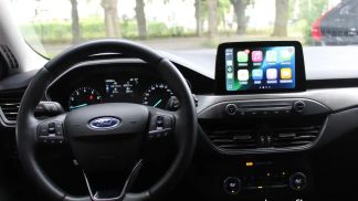 Finansowanie Wóz Ford Focus 2020