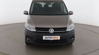Finansowanie Hatchback Volkswagen Caddy 2017