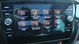 Leasing Wagon Volkswagen Passat 2020