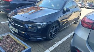 Leasing Coupe MERCEDES CLA 200 2022