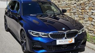 Financování Vagón BMW 330 2020