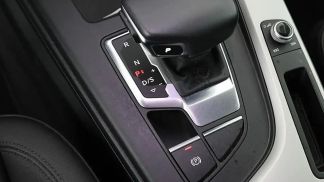 Leasing Wagon Audi A4 2021