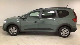 Leasing Wagon Dacia Jogger 2023