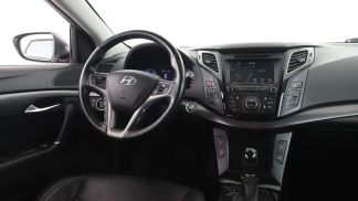 Leasing Wagon Hyundai i40 2015