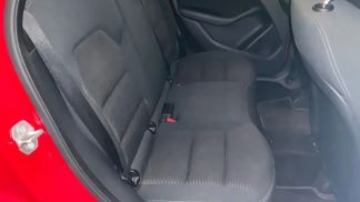 Leasing Hatchback MERCEDES B 160 2017