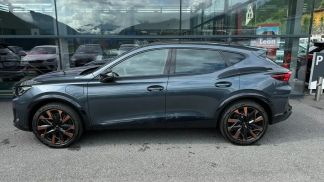 Lízing SUV Cupra Formentor 2024
