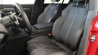 Finansowanie Wóz Peugeot 508 2024