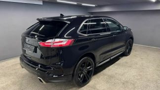 Leasing SUV Ford Edge 2020