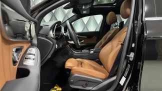 Leasing Coupé MERCEDES GLC 200 2019