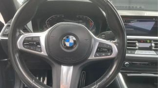 Finansowanie Zamienny BMW 420 2021