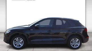 Lízing SUV Audi Q5 2020