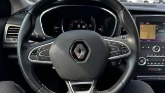 Lízing Kombi Renault Megane 2018